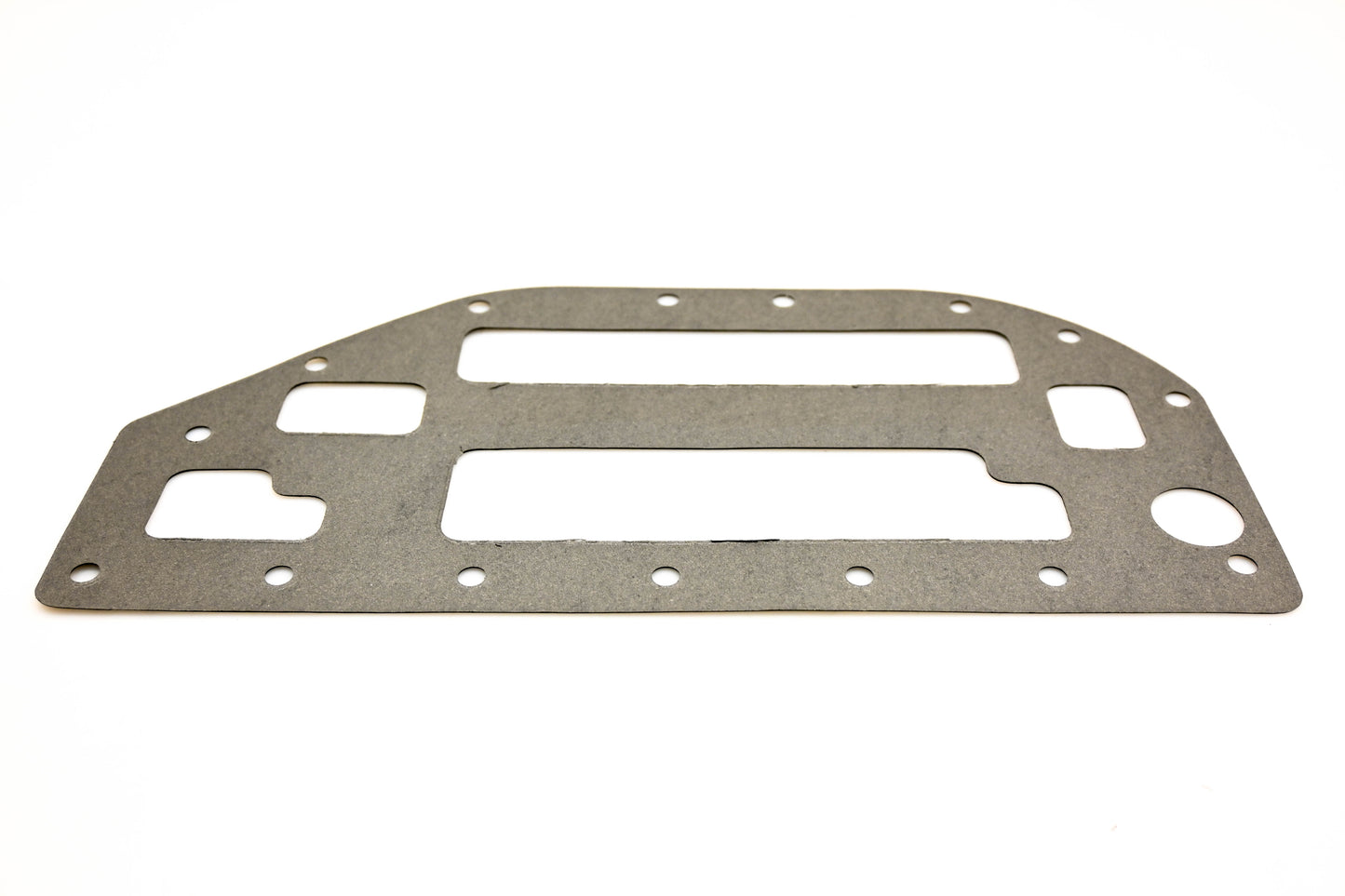 OMC 329833 Exhaust Cover Gasket NOS