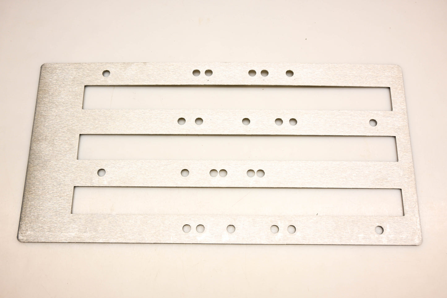 New OEM Arctic Cat 1639-032 Performance Stud Template NOS