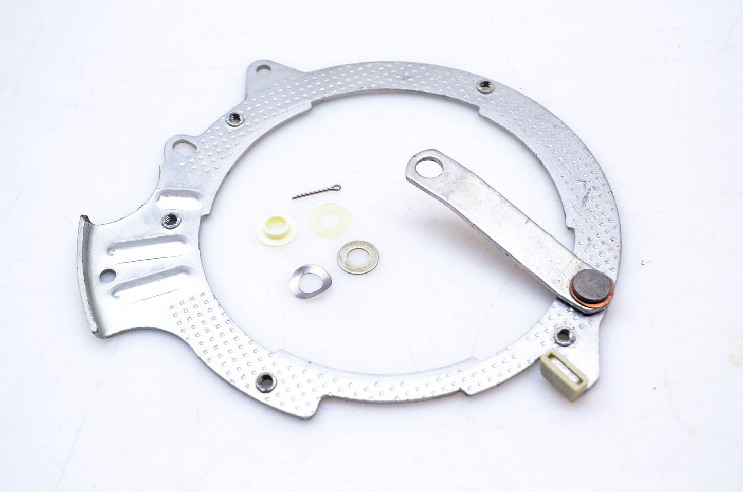 OMC 387419 Retainer & Link Assembly NOS