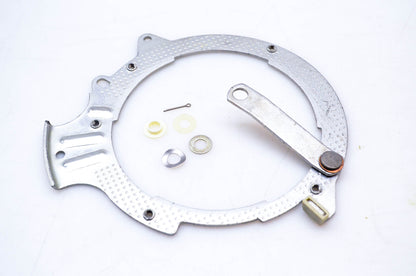 OMC 387419 Retainer & Link Assembly NOS