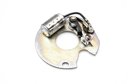 OMC 980895 Breaker Plate Assembly NOS