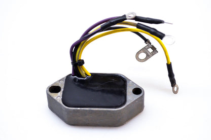 OMC 582377 Ignition Safety Circuit Assembly NOS