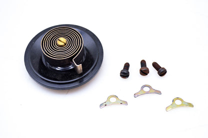 OMC 984489 Thermostat Choke Cover NOS