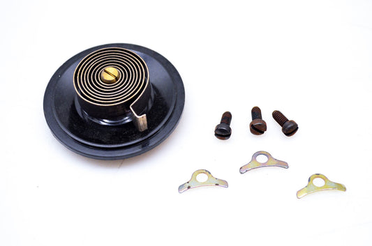 OMC 984489 Thermostat Choke Cover NOS