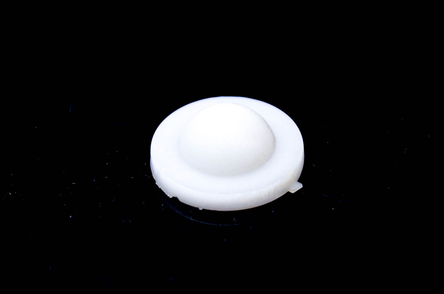 OMC 308070 Vernatherm Valve NOS