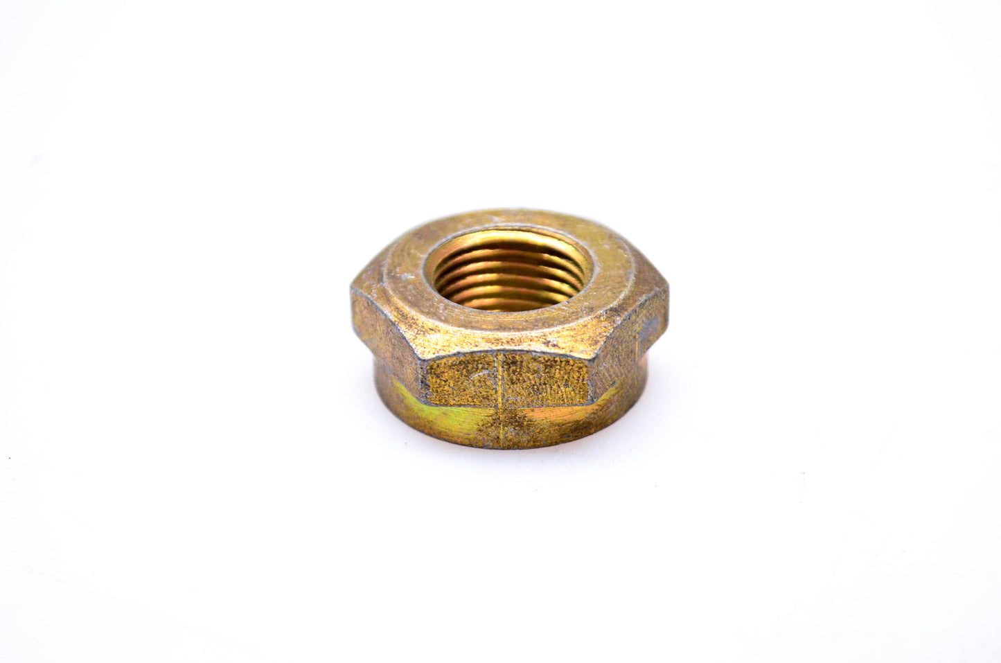 OMC 308457 Crankshaft Nut NOS