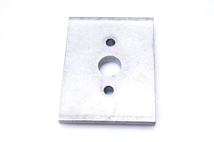 OMC 331579 Mounting Plate NOS