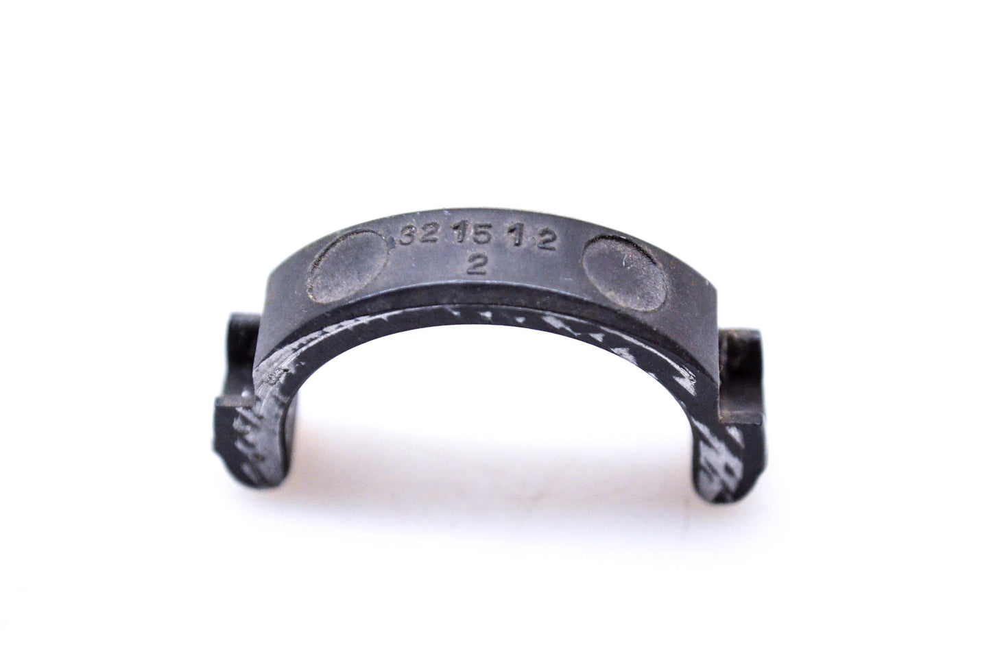 OMC 321512 Clutch Dog Cradle NOS