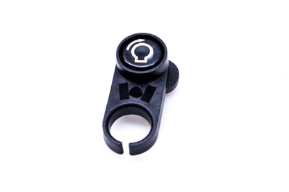 OMC 435749 Start Button Assembly NOS
