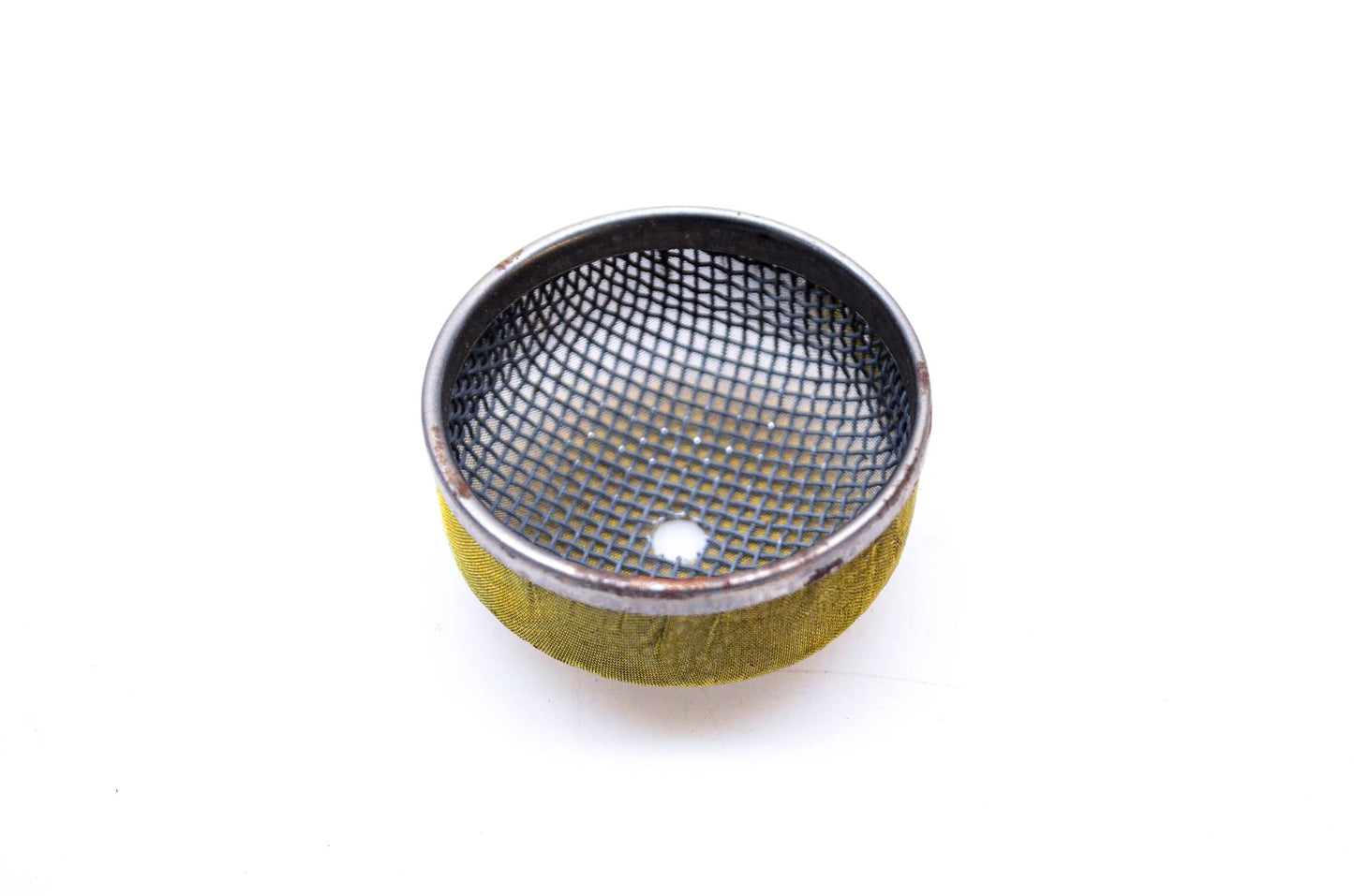 OMC 383784 Valve Housing Screen NOS