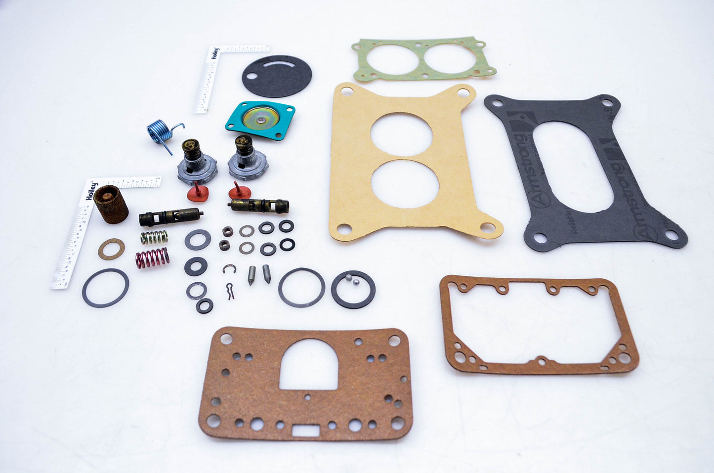 OMC 3854116 Carburetor Repair Kit NOS