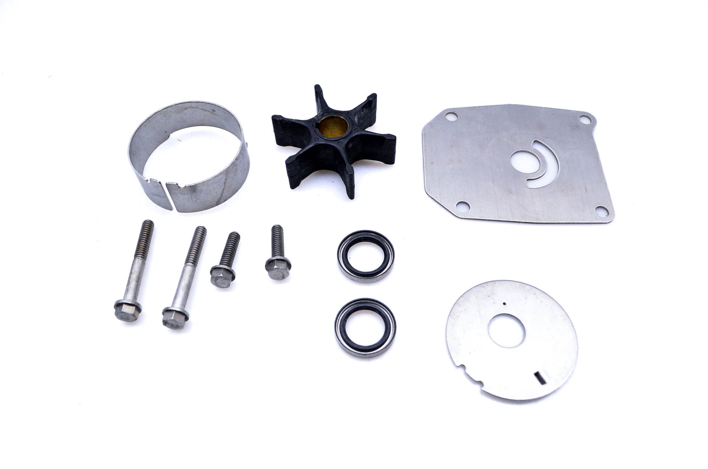 OMC 389133 Water Pump Repair Kit NOS