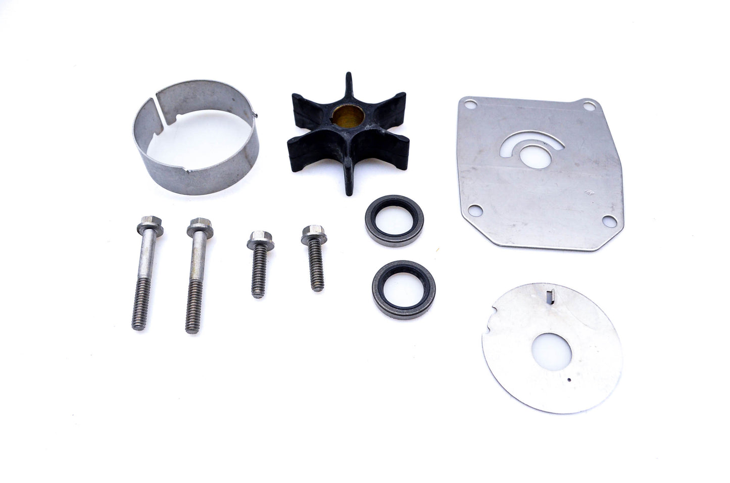 OMC 389133 Water Pump Repair Kit NOS