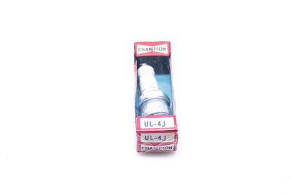 Champion UL-4J Marine Spark Plug NOS