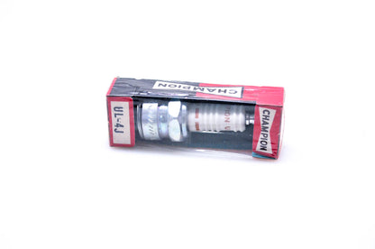 Champion UL-4J Marine Spark Plug NOS