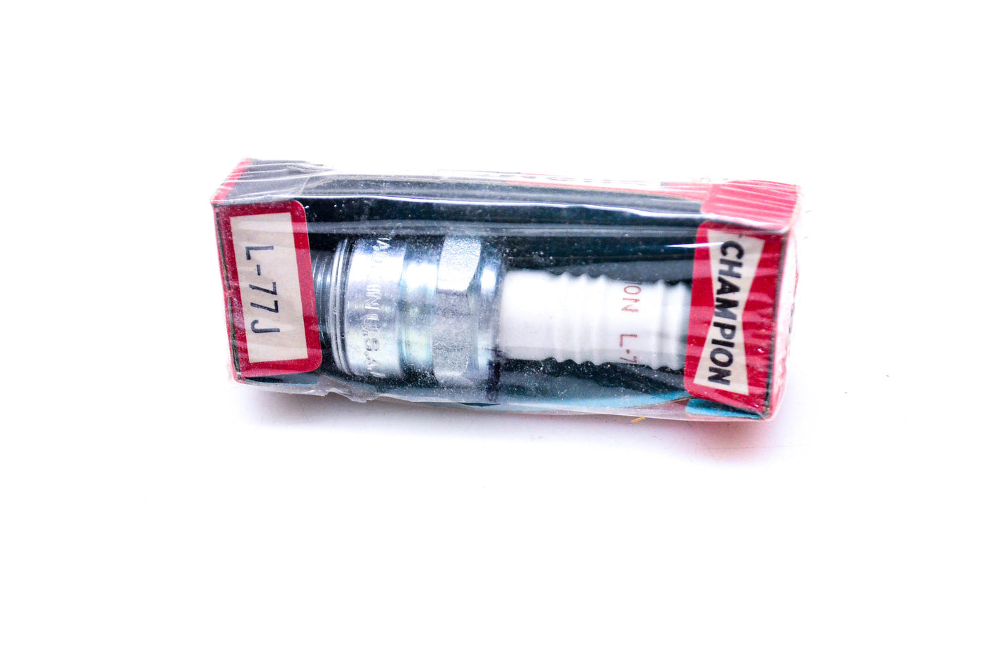 Champion L-77J Marine Spark Plug NOS