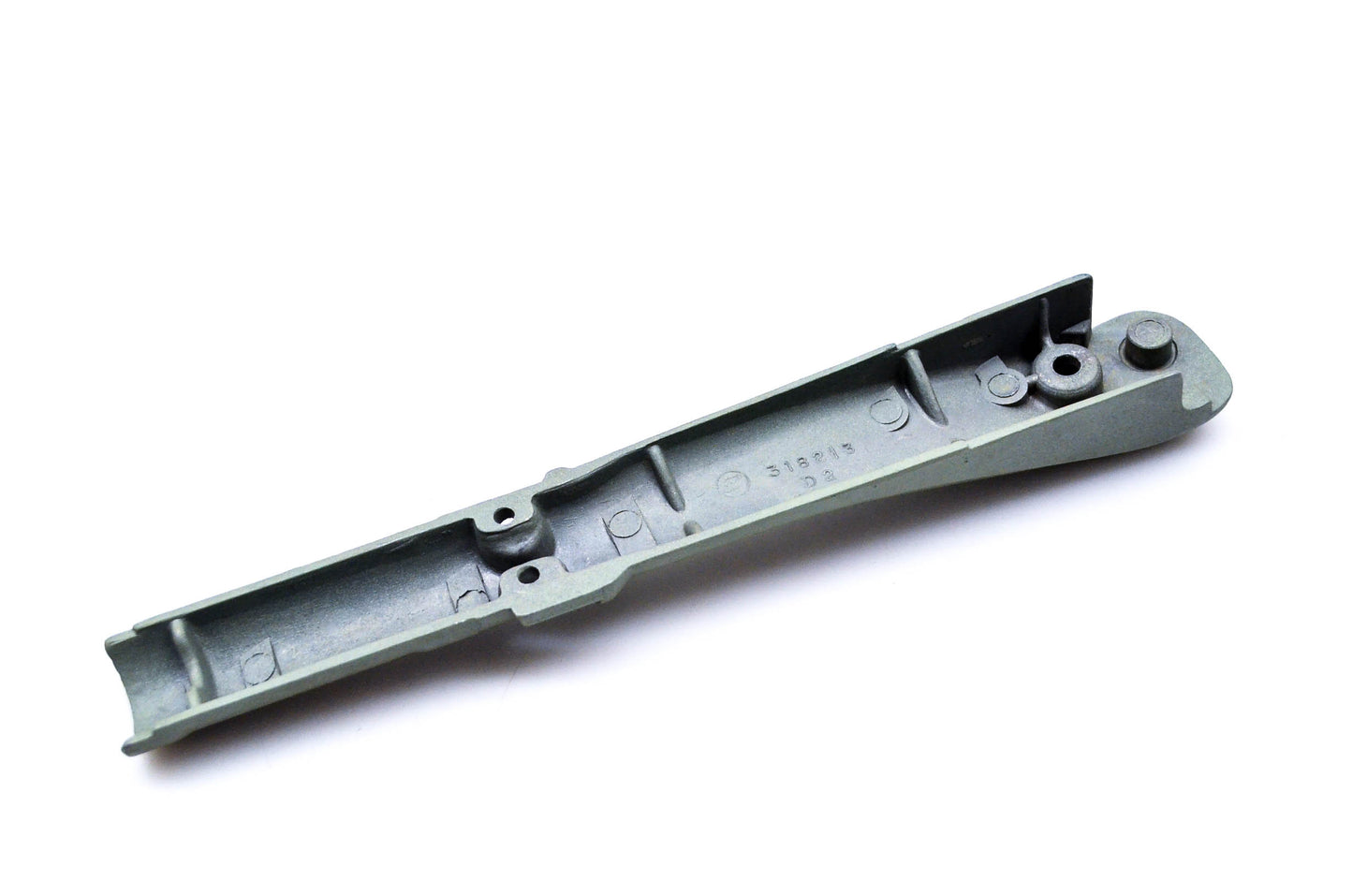 OMC 318213 Steering Handle Inner Half NOS