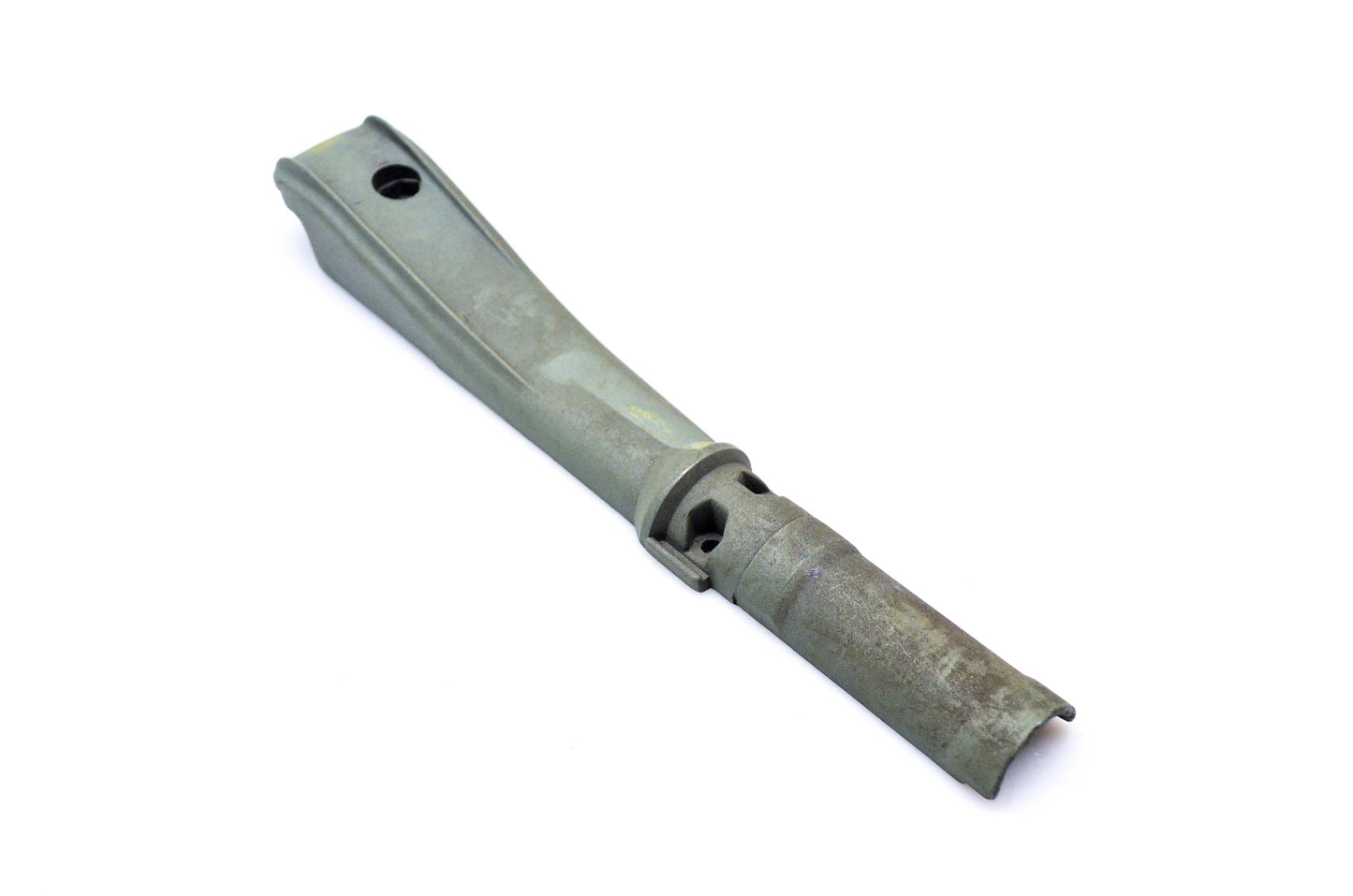 OMC 318213 Steering Handle Inner Half NOS