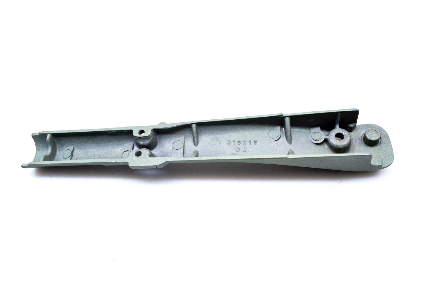 OMC 318213 Steering Handle Inner Half NOS