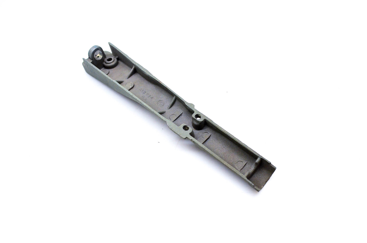 OMC 318214 Steering Handle Outer Half NOS