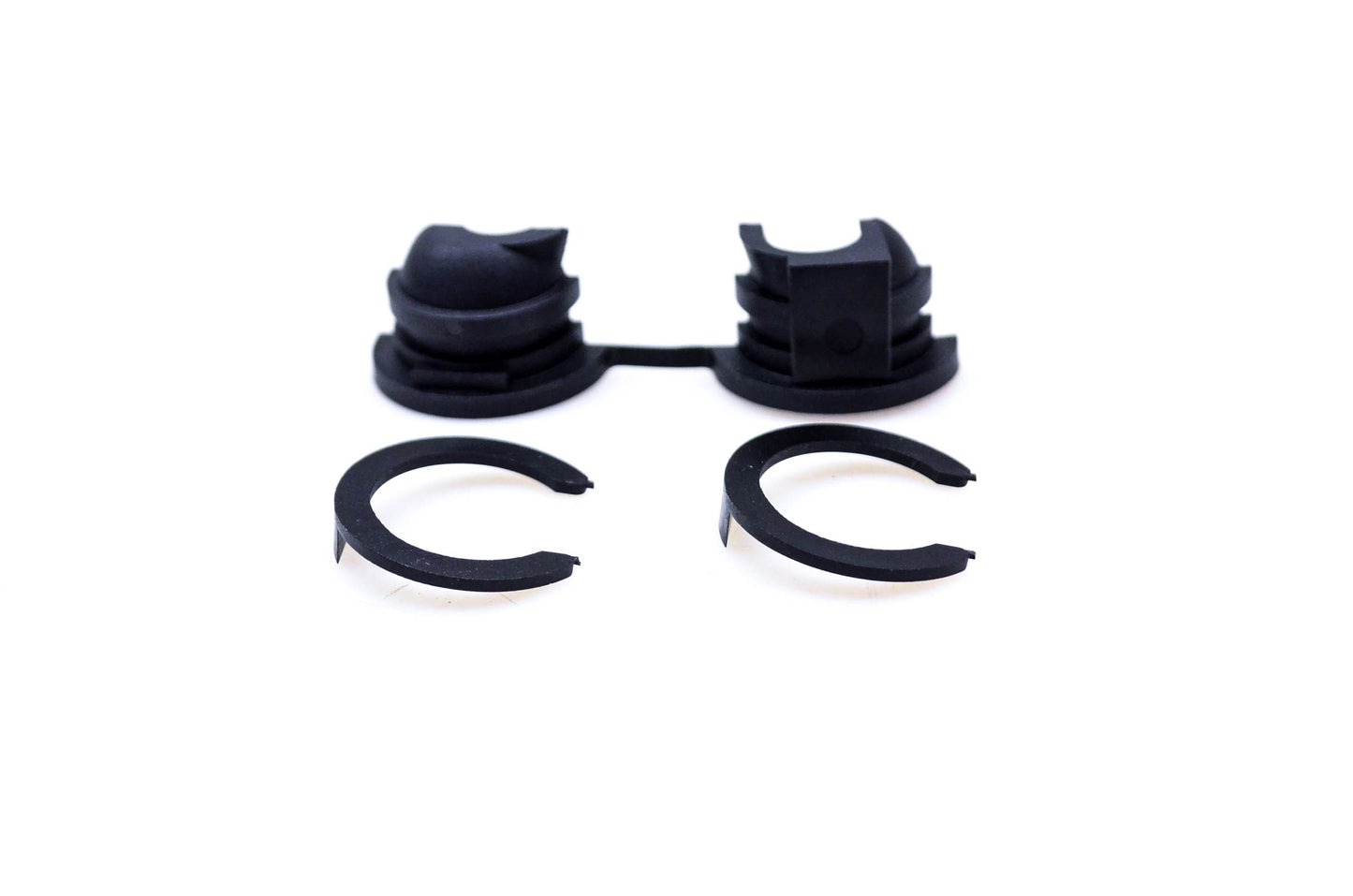 OMC 435448 Throttle Connector Kit NOS