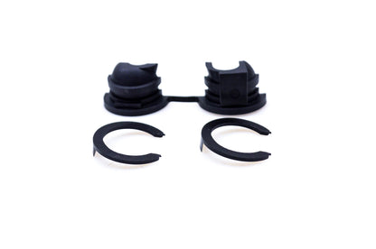 OMC 435448 Throttle Connector Kit NOS