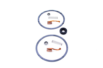 OMC 390987, 390986 Brush & Seal Kit NOS
