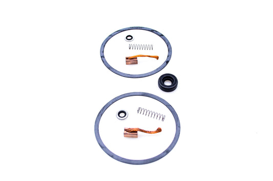 OMC 390987, 390986 Brush & Seal Kit NOS