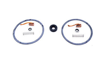 OMC 390987, 390986 Brush & Seal Kit NOS