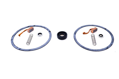 OMC 390987, 390986 Brush & Seal Kit NOS