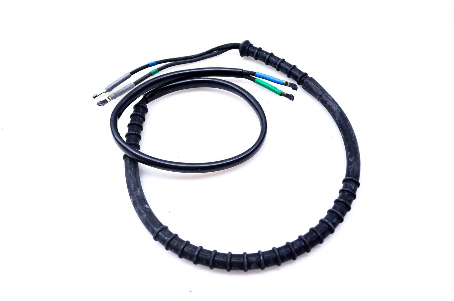 OMC 383595 Shift Cable NOS