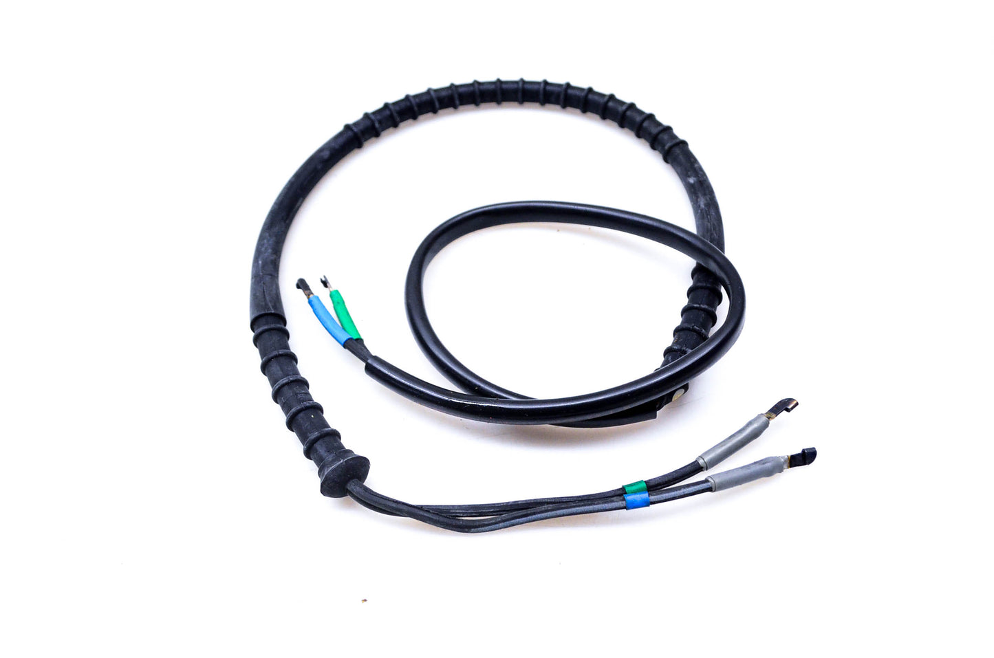 OMC 383595 Shift Cable NOS