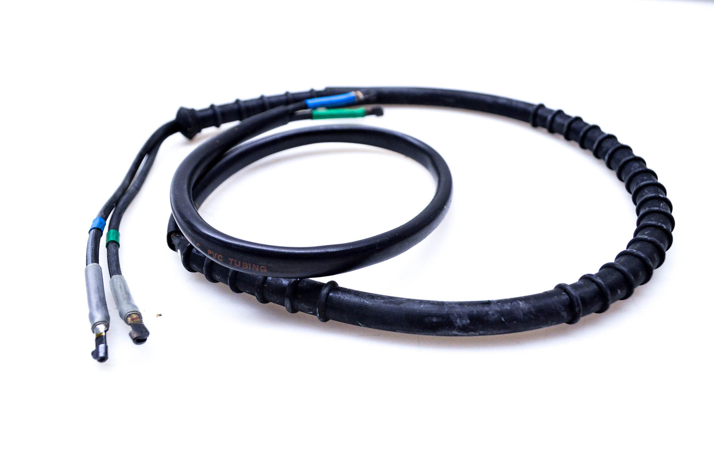 OMC 383595 Shift Cable NOS