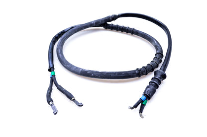 OMC 383542 Electric Shift Cable Wire NOS