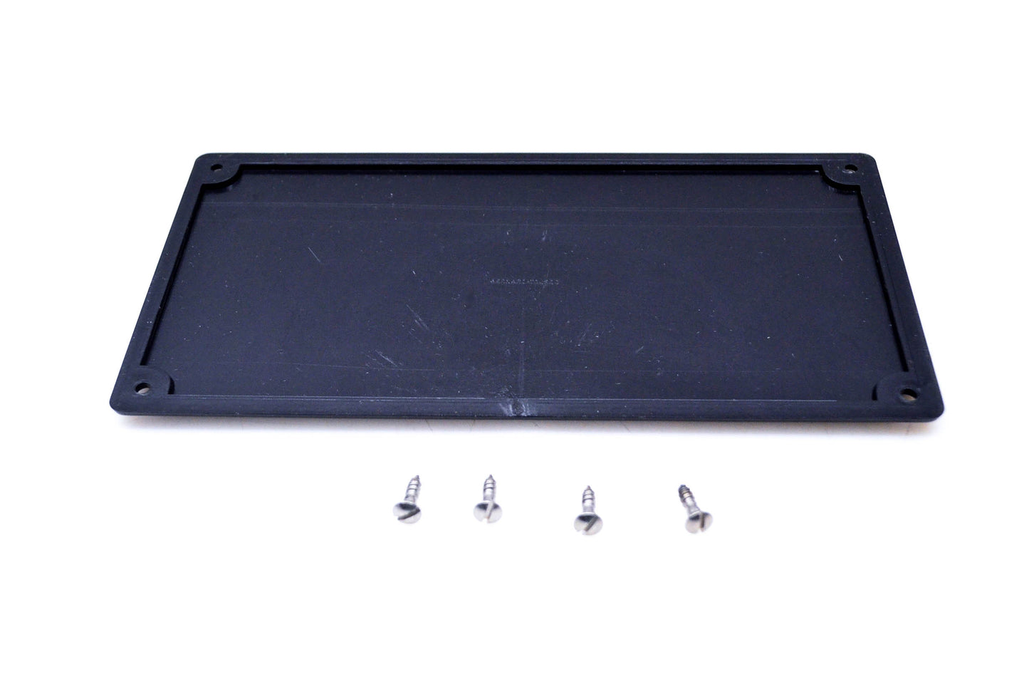 OMC 172346 Dash Panel Kit NOS