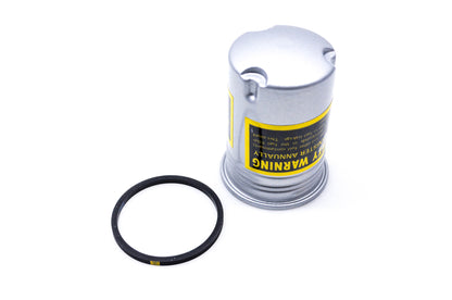 OMC 981911 Fuel Filter Canister & Gasket NOS