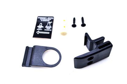 OMC 394079 Fast Idle Lever Latch Kit NOS