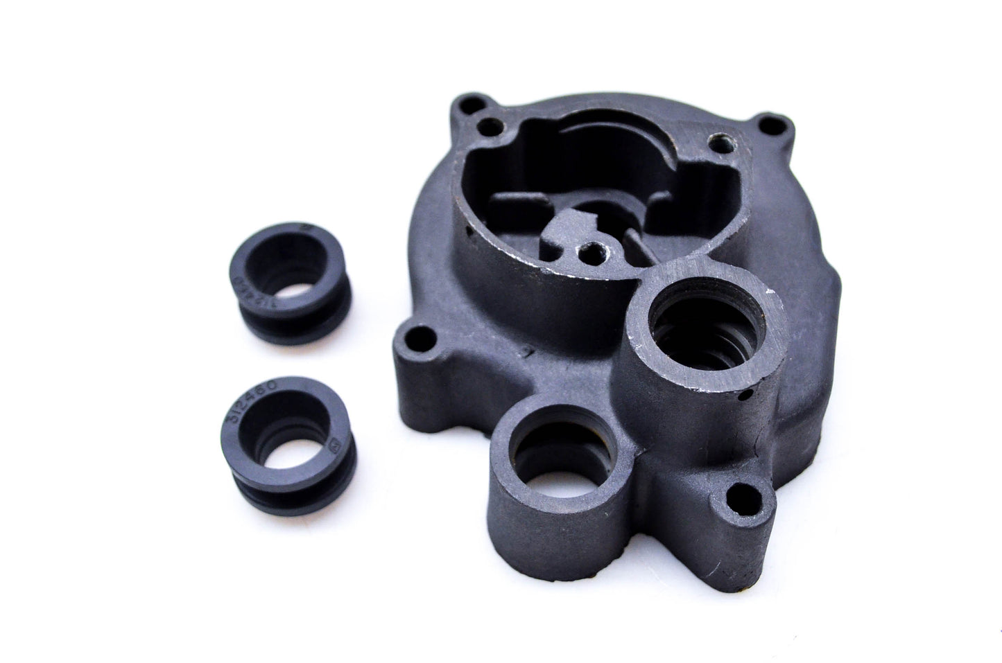OMC 381436 Water pump Housing NOS