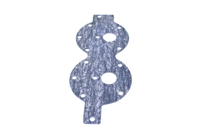 OMC 318962 Water Jacket Gasket NOS