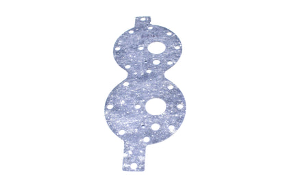 OMC 304724 Cover Gasket NOS