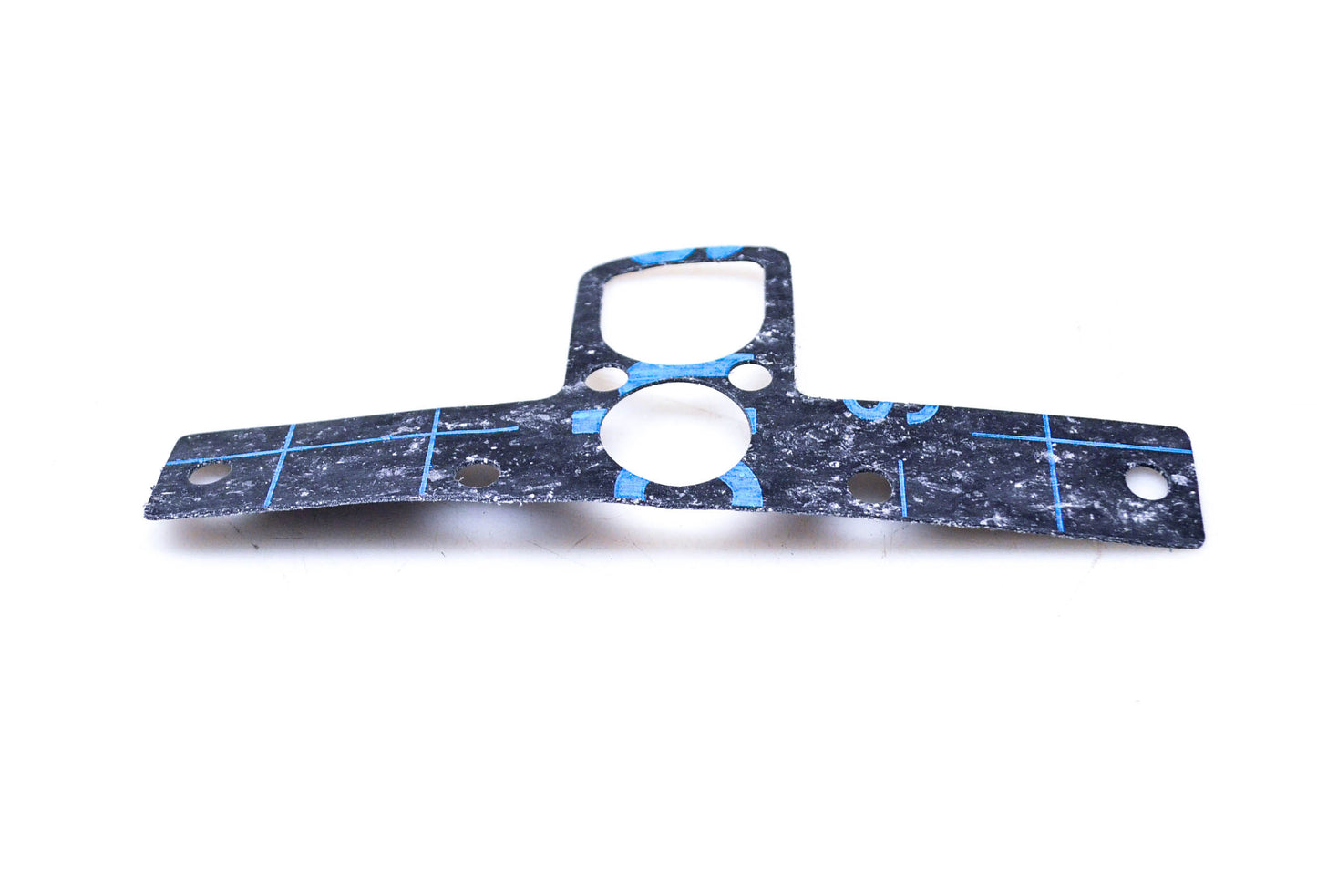 OMC 318394 Plate Gasket NOS