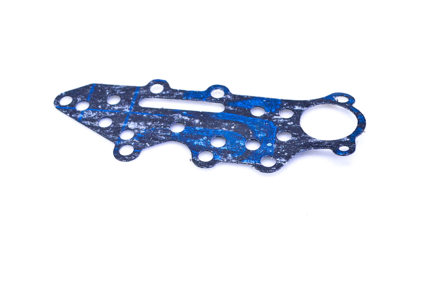 OMC 318917 Thermostat Gasket NOS