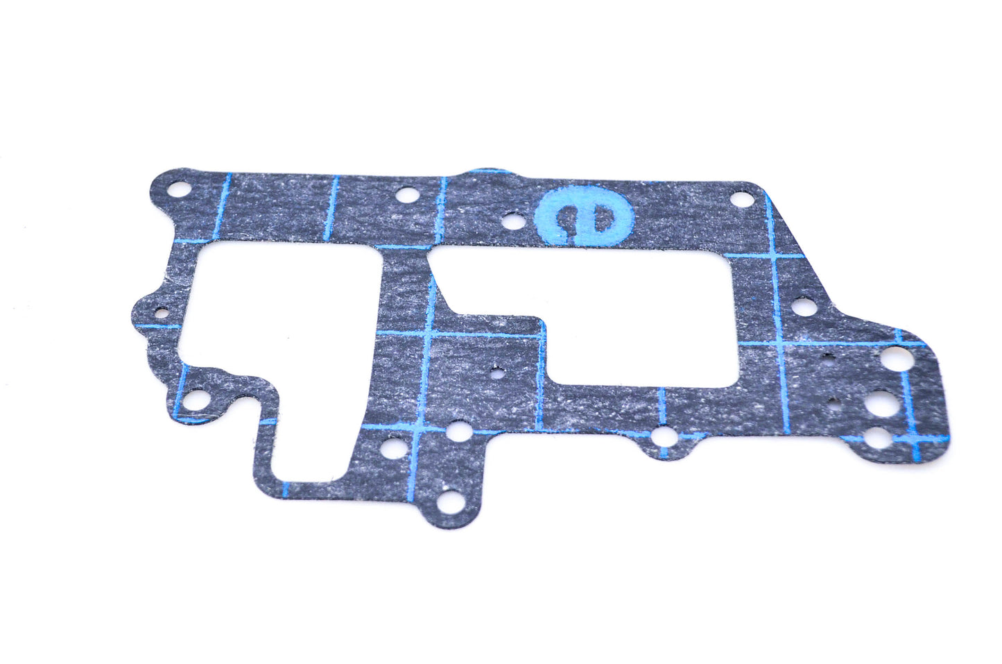 OMC 317398 Intake Reed Manifold Gasket NOS