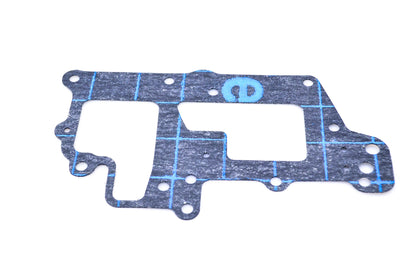 OMC 317398 Intake Reed Manifold Gasket NOS