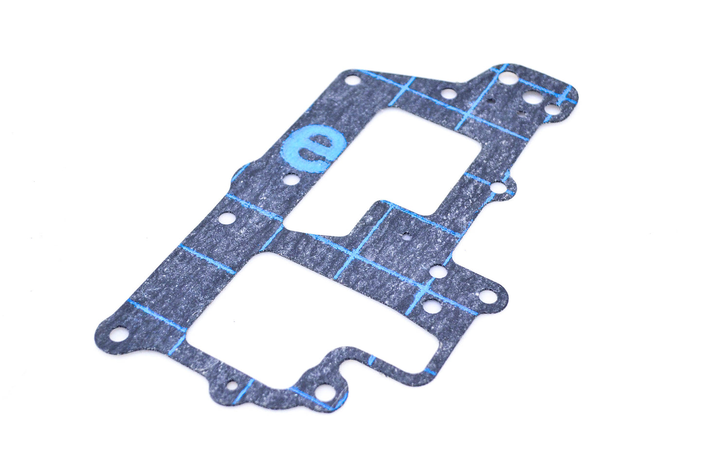 OMC 317398 Intake Reed Manifold Gasket NOS