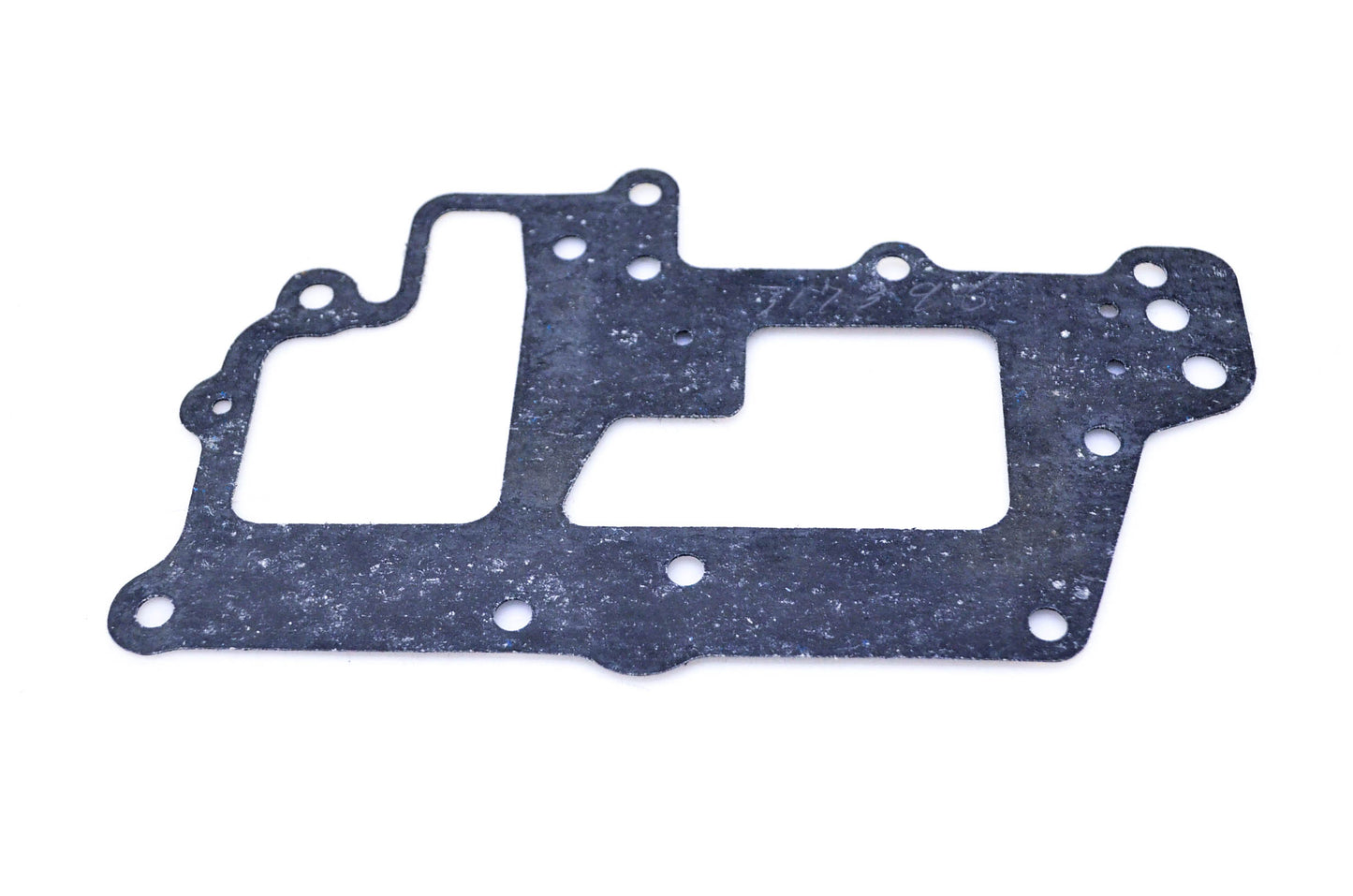 OMC 317398 Intake Reed Manifold Gasket NOS