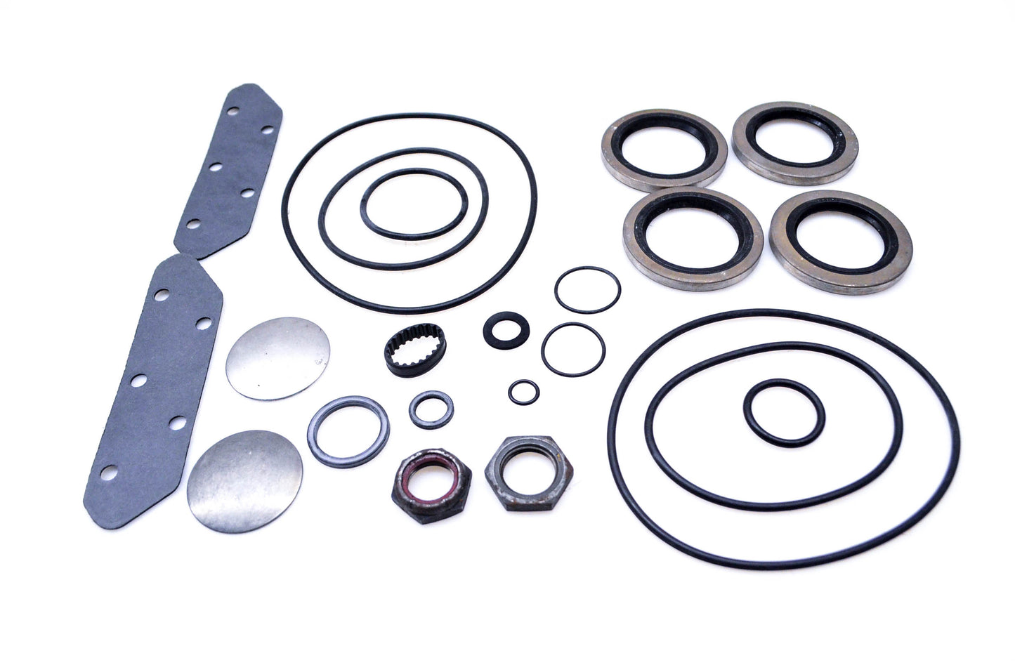 OMC 982949 Gearcase Seal Kit NOS