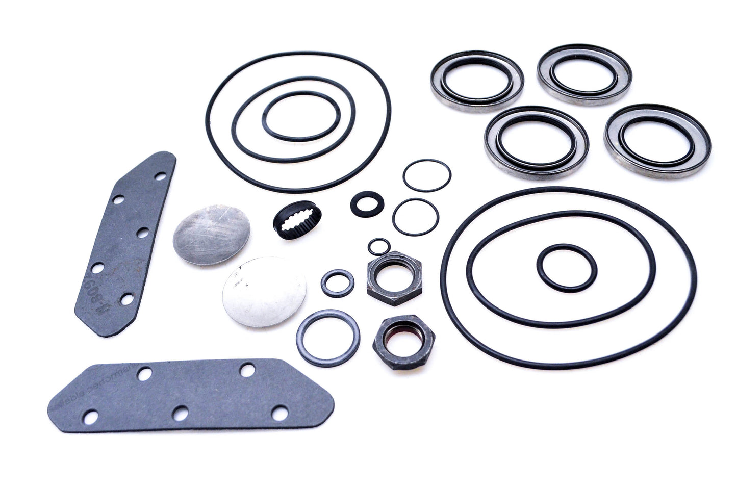 OMC 982949 Gearcase Seal Kit NOS