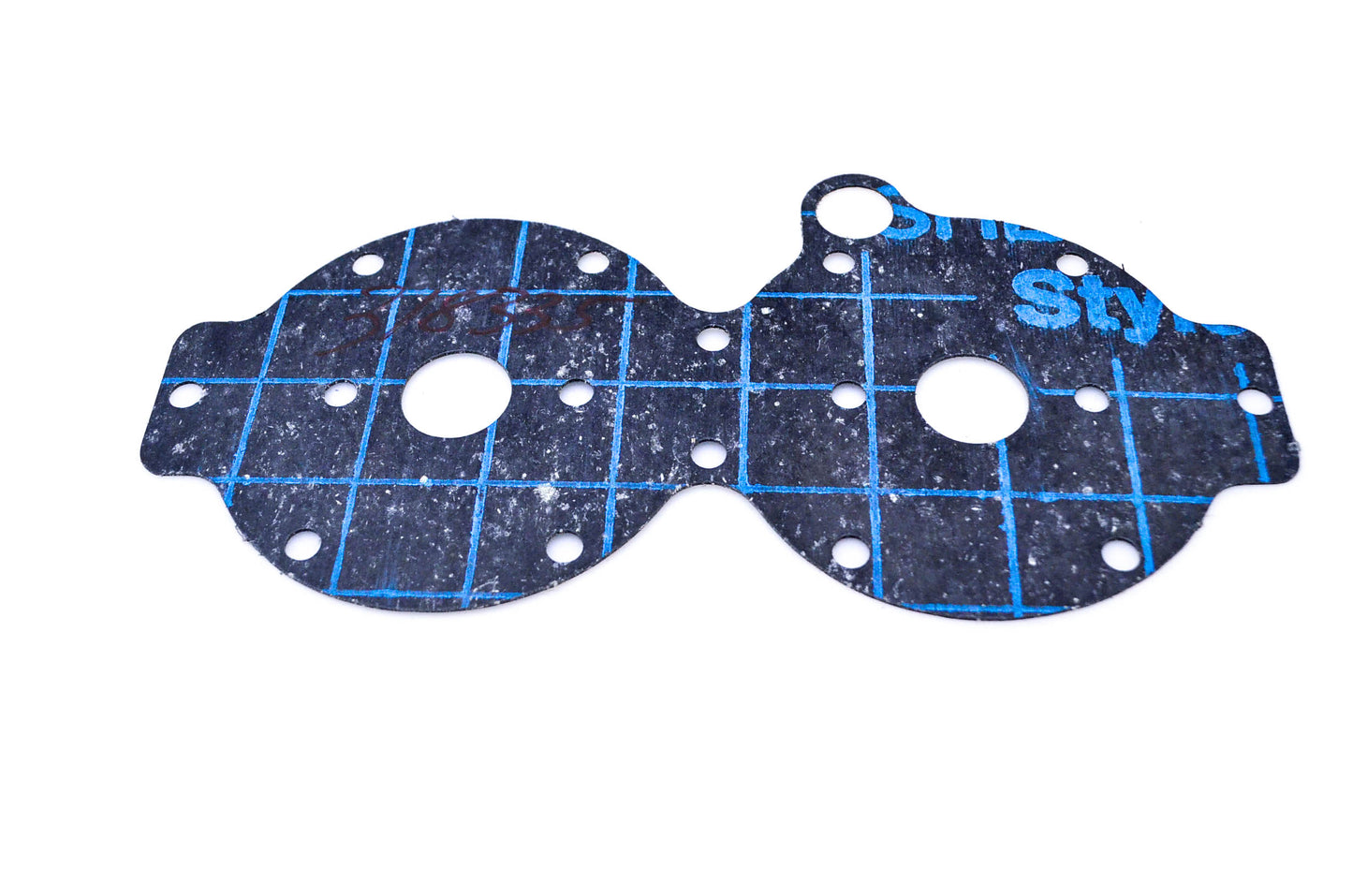 OMC 318335 Gasket NOS
