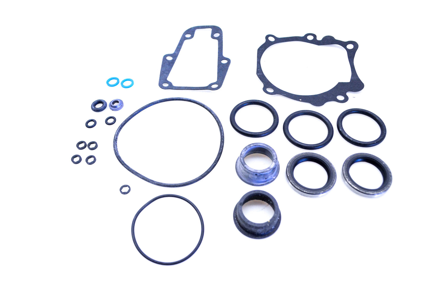 OMC 984458 Gear Case Seal Kit NOS
